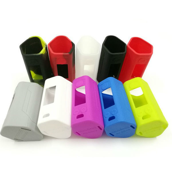 Picture of Wismec Reuleaux RX GEN3 Silicone Case