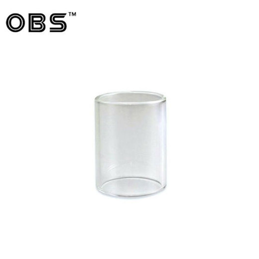 Εικόνα της OBS Crius 2 RTA Dual Replacement Glass