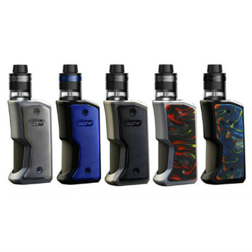 Picture of Aspire Feedlink Revvo Kit