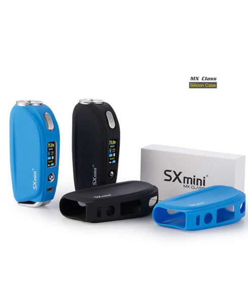Picture of SX Mini MX Class Yihi PREMIUM ΘΗΚΗ ΣΙΛΙΚΟΝΗΣ