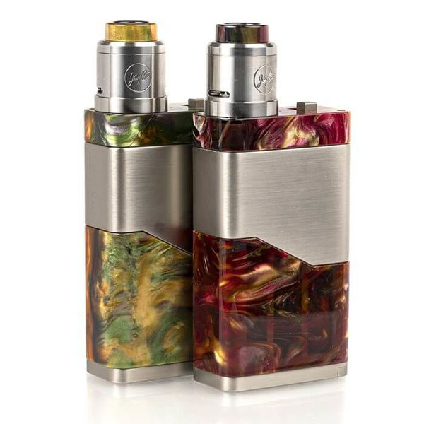 Picture of Wismec Luxotic NC+ Guillotine V2 Full Kit