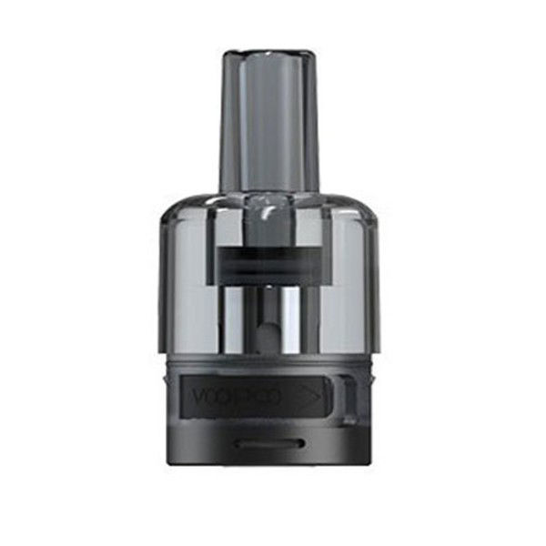 Picture of Voopoo ITO Cartridge 2ml Pod Tube 2pcs