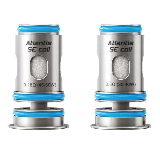 Εικόνα της Aspire & Taifun Atlantis SE Coil