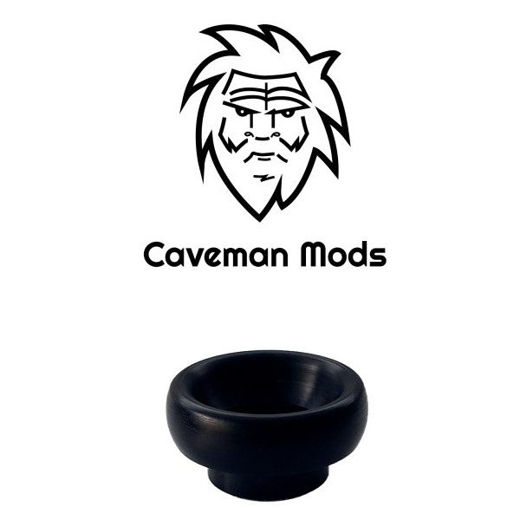Εικόνα της 810 Caveman Mods DL 004 Drip Tip