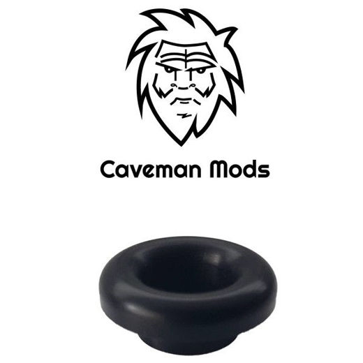 Εικόνα της 810 Caveman Mods DL 001 Drip Tip