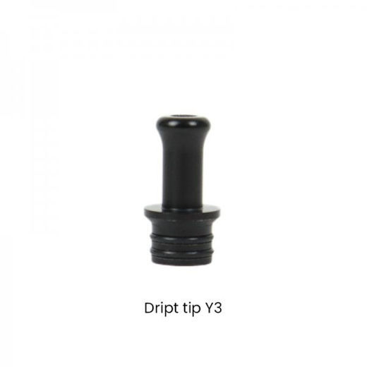 Εικόνα της 510 Fumytech Derlin (Y3) Drip Tip