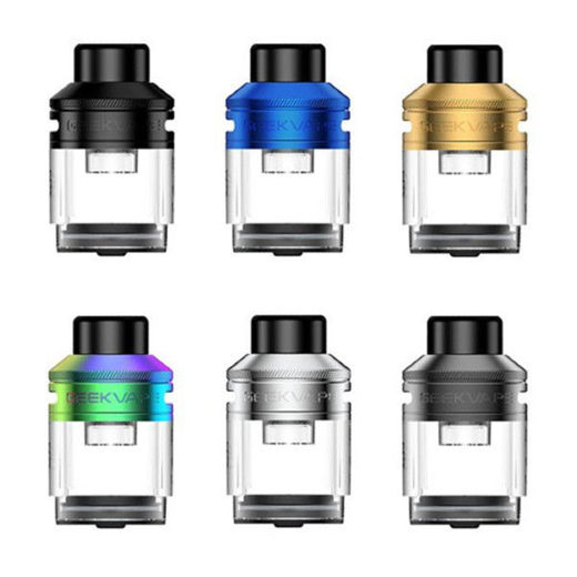 Εικόνα της GeekVape Aegis Eteno (E100) Replacement Pod