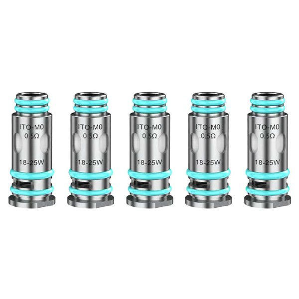 Picture of Voopoo ITO Coils