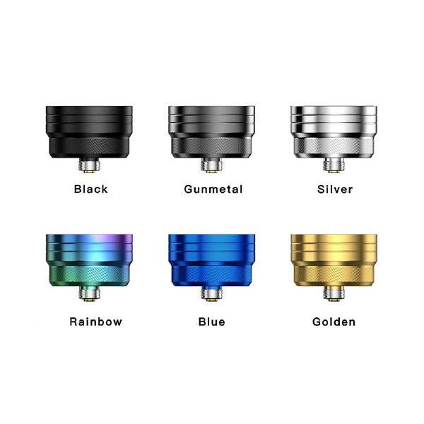 Picture of GeekVape Aegis Eteno (E100) 510 Adapter