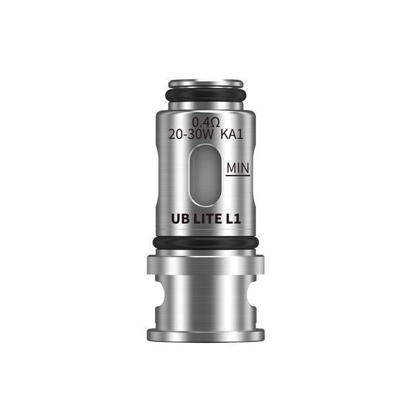 Picture of Lost Vape UB Lite L1/L3 Coil