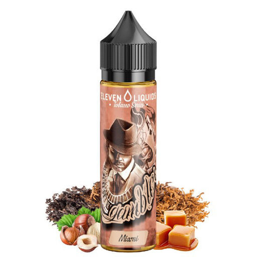 Εικόνα της Eleven Gambler Miami 12ml / 60ml