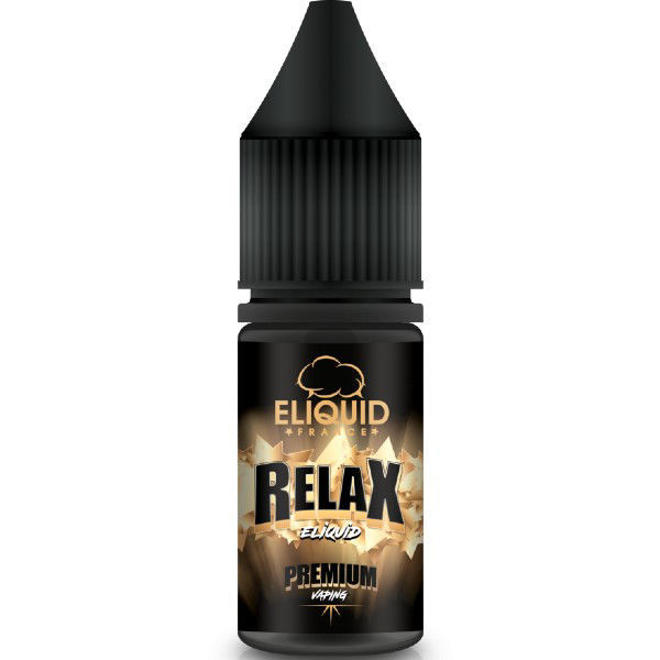 Picture of Eliquid France Relax 10ml