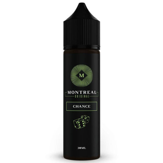 Εικόνα της Montreal Original Chance 20/60ML