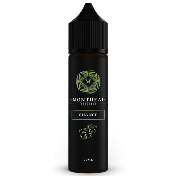 Picture of Montreal Original Chance 20/60ML