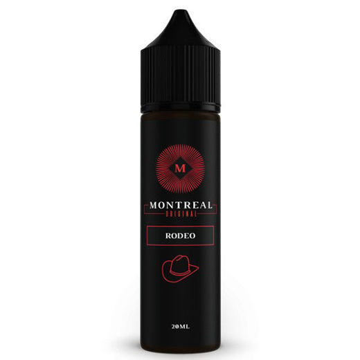 Εικόνα της Montreal Original Rodeo 20/60ML