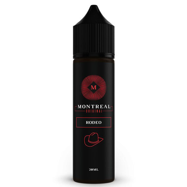 Picture of Montreal Original Rodeo 20/60ML