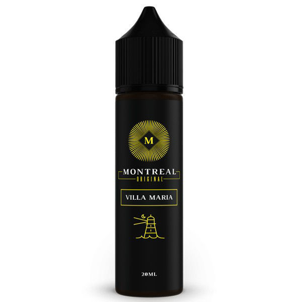 Picture of Montreal Original Villa Maria 20/60ML