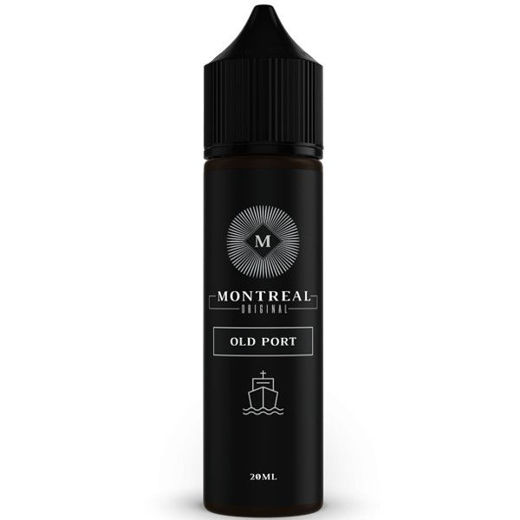 Εικόνα της Montreal Original Old Port 20/60ML