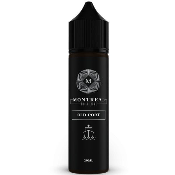 Picture of Montreal Original Old Port 20/60ML