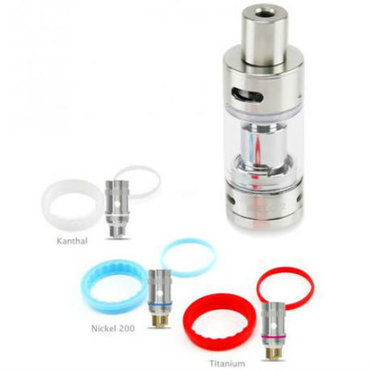 Εικόνα της Eleaf Melo 3 Orings
