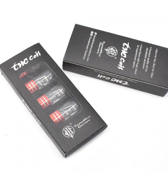 Picture of THC coil