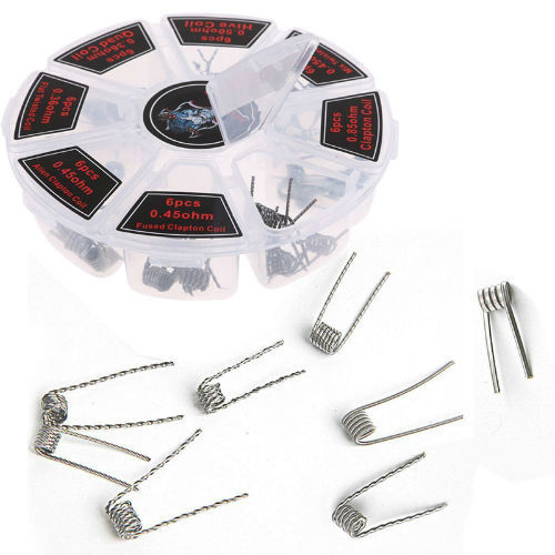 Picture of Demon Killer Coils 8 in 1