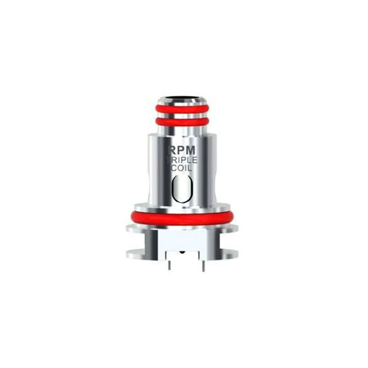 Εικόνα της Smok RPM Replacement Coil Triple 0.6OHM