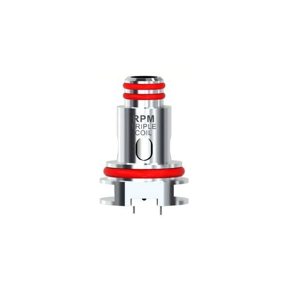 Picture of Smok RPM Replacement Coil Triple 0.6OHM