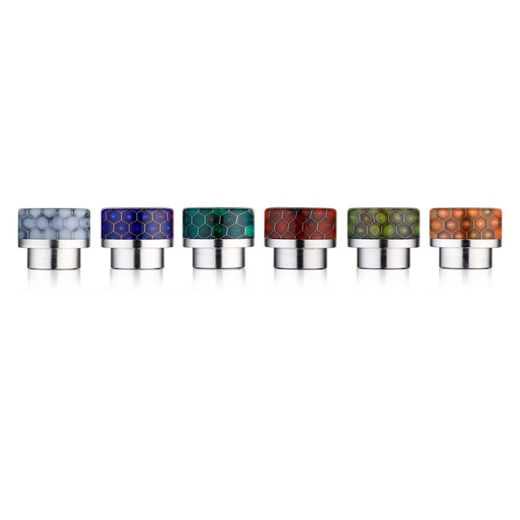 Εικόνα της 810 Epoxy Resin Honeycomb Drip Tip