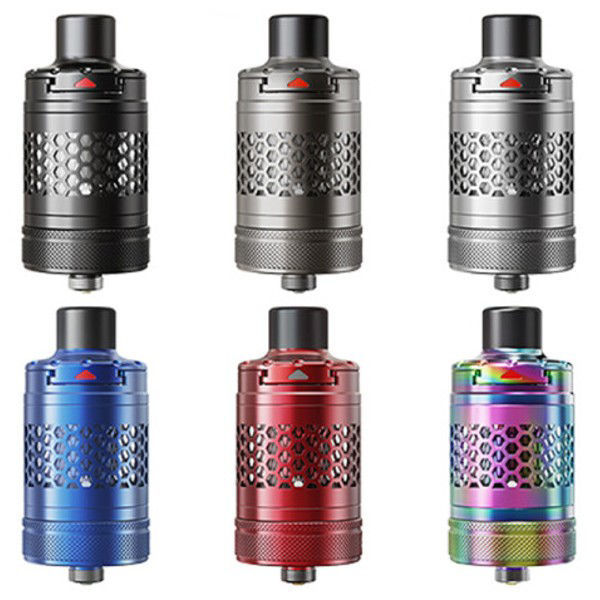 Picture of Aspire Nautilus 3S Tank 24mm