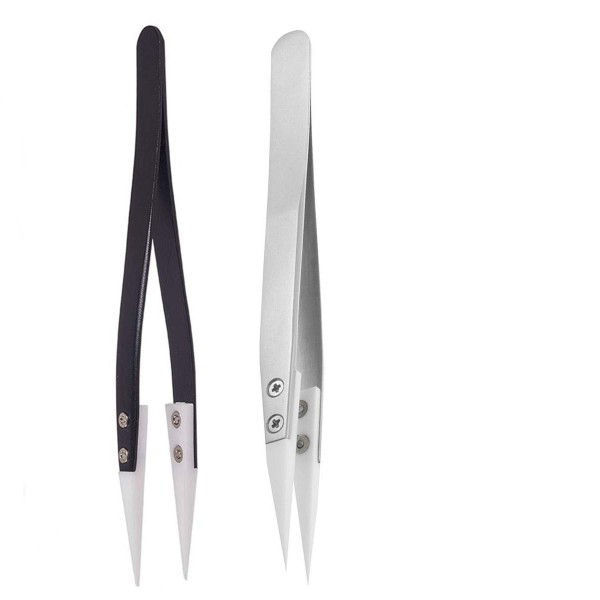 Picture of Ceramic Tweezers