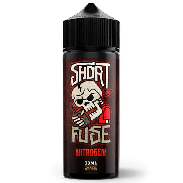 Picture of VNV Nitrogen 30/120ML Short Fuse