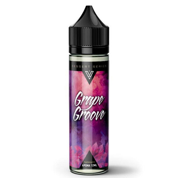 Picture of VnV Grape Groove 60ML