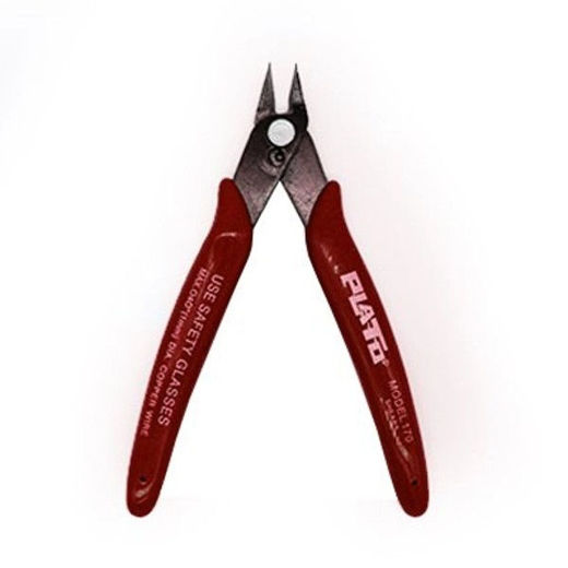 Εικόνα της Plato 170 Wire Cutting Pliers