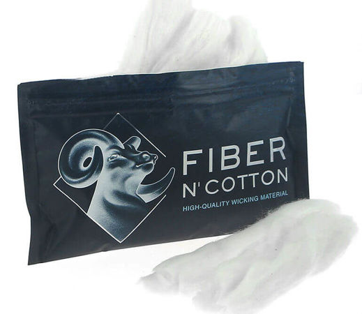 Εικόνα της Sachet Cotton 10G Fiber n' Cotton