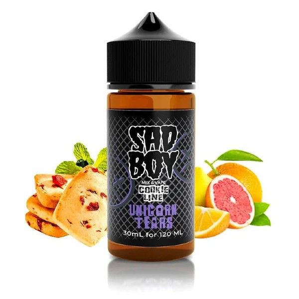 Picture of SadBoy Unicorn Tears 30/120ML