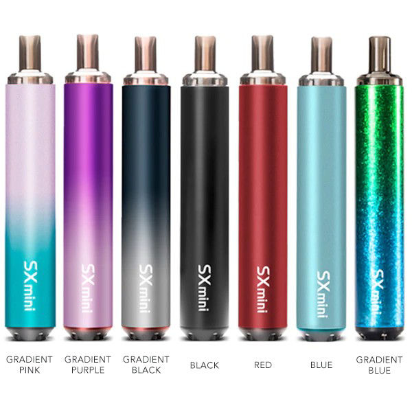 Picture of SX Mini MK Pro Air 700mah 2ml Yihi