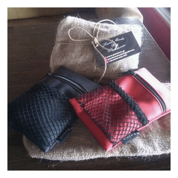 Picture of Case Silok Pouch Pandoras