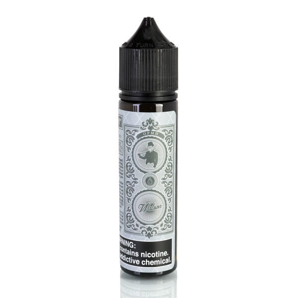 Picture of OPMH Watson Platinum