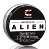 Picture of Coilology Handmade Twisted Messes TMN80 Alien 0.13ohm  2pcs
