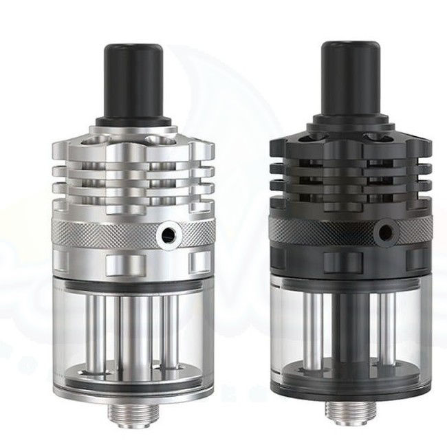 Picture of Ambition Mods & The Vaping Gentlemen Club Ripley MTL/RDL RDTA 3.2ML