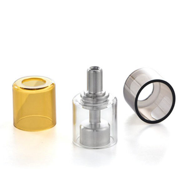 Picture of YachtVape Pandora V2 MTL Bell Cap 3ml