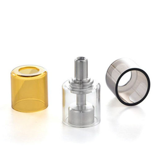 Εικόνα της YachtVape Pandora V2 MTL Bell Cap 3ml