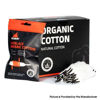 Picture of Hellvape Shoelace Organic Cotton (40pcs)