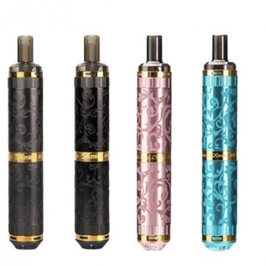 Εικόνα της SX Mini MK Pro class 700mah 2ml Yihi