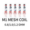 Picture of SX Mini MK Pro Class/Air M1 Mesh Coil Yihi