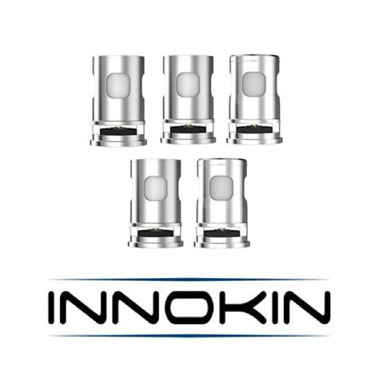 Εικόνα της Innokin Duo Prime ZF Coil