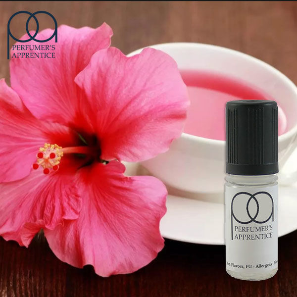 Picture of TPA Hibiscus Flavor
