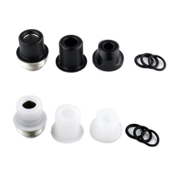 Picture of Dovpo X Suicide Mods Abyss AIO Drip Tip