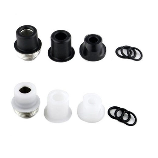 Εικόνα της Dovpo X Suicide Mods Abyss AIO Drip Tip